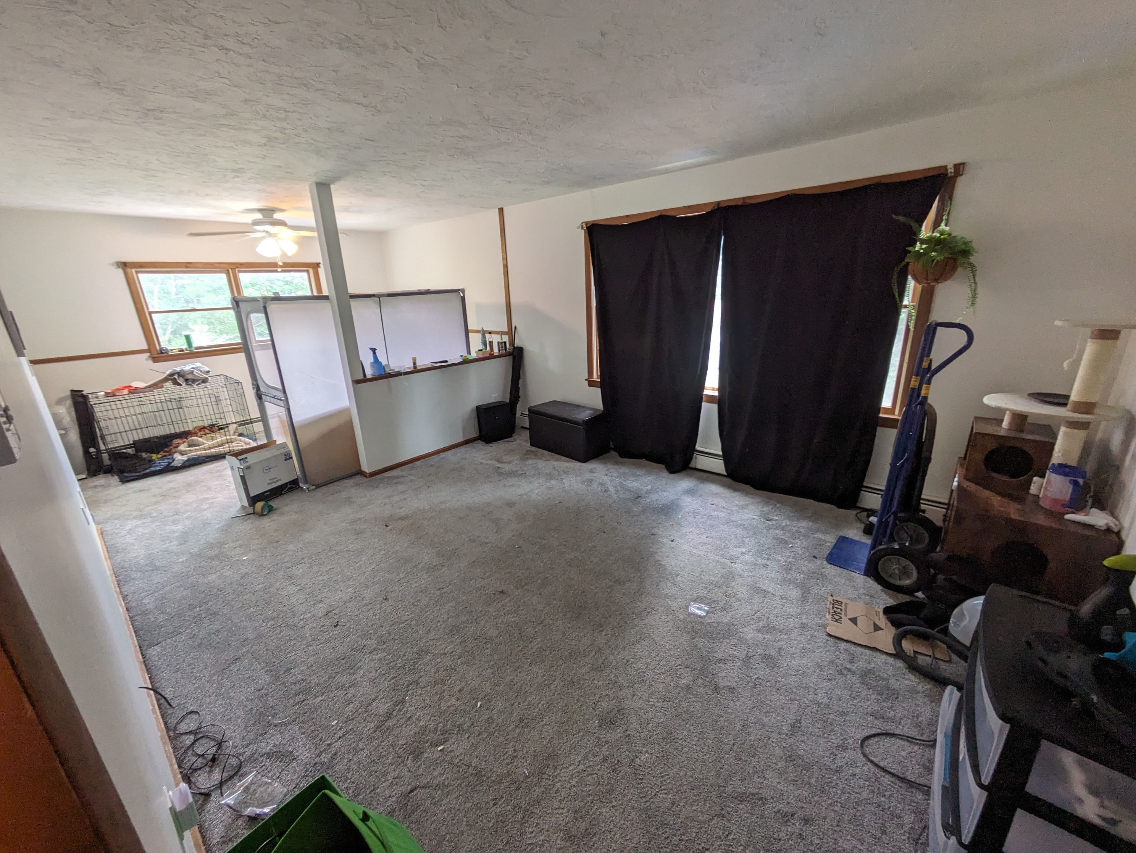 After image