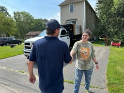 Top-Rated Junk Removal Service's image